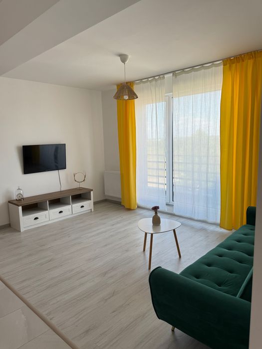 Vanzare Apartament 2 camere, complet mobilat, 58 mp – Măgurele, Str. Imașului | foarte aproape de București