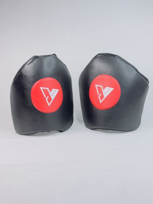 Лапа Защита корпуса (жилет) тренера лапа мма