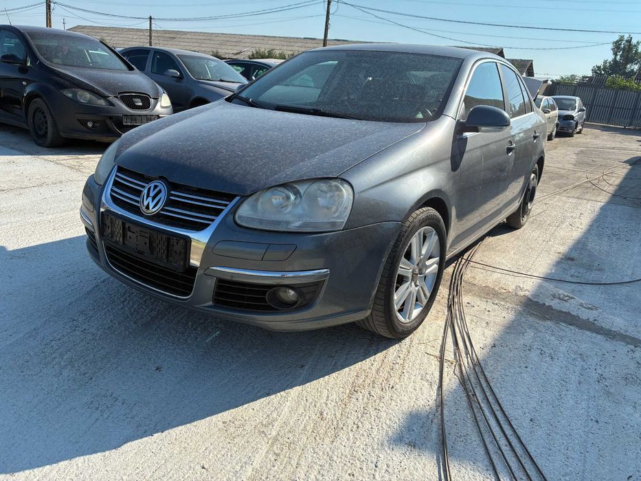 Motor vw  2.0 bmn