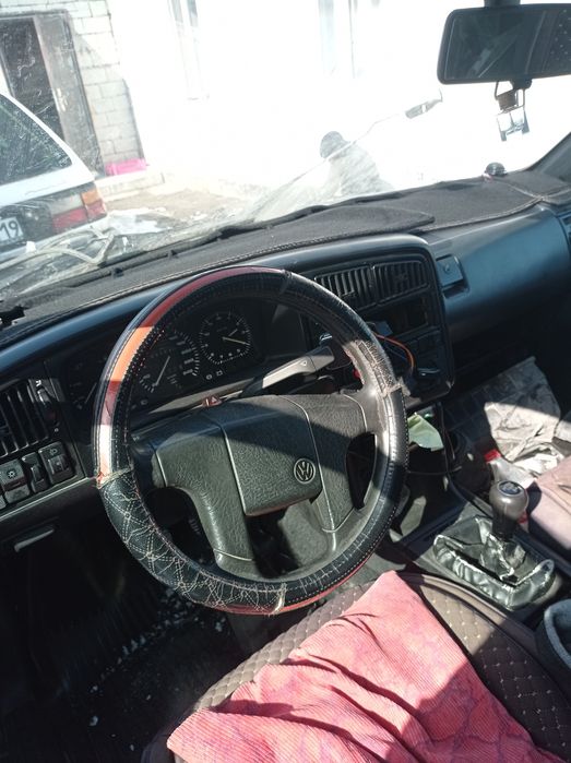 Продается пассат б3