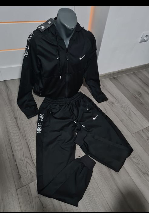 Trening bărbați  primăvara