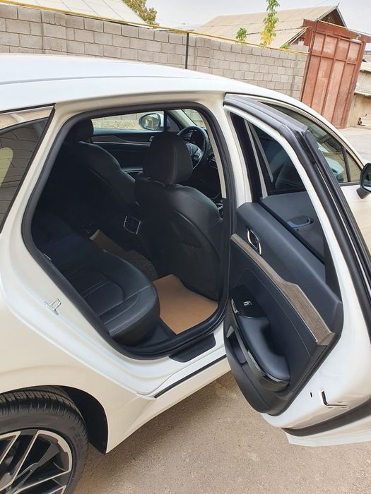 Машина К5 в Казахстане