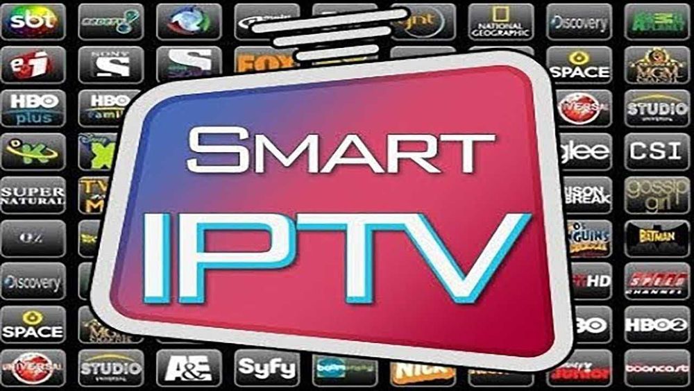 IPTV Андроид ва Смарт Телвизорларга Рассия каналарини Прошивка қиламан