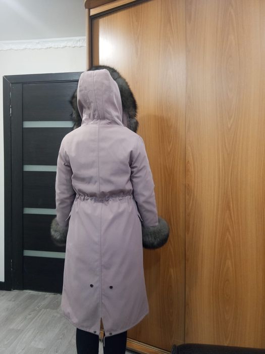 Продам парку в хорошем состоянии