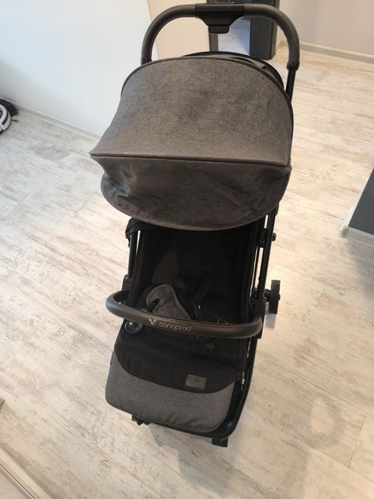 Лятна количка cangaroo easy fold