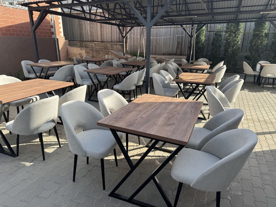 Стулья оптом и в розницу.