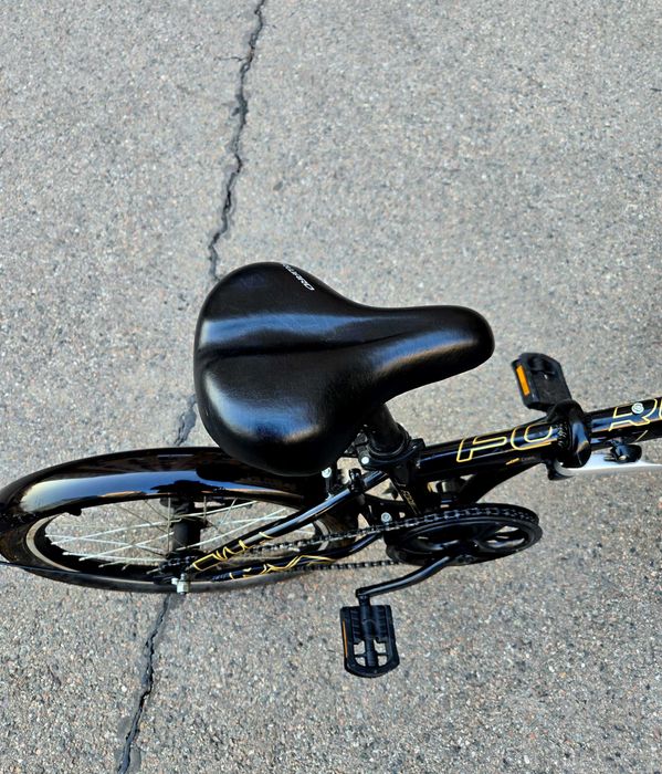 Велосипед (подростковый)