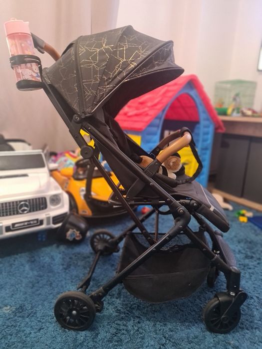 Carucior Sport tip troller