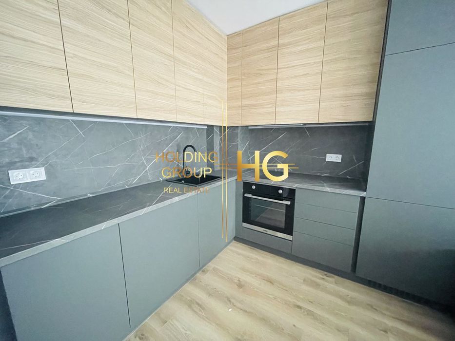 Продава се Двустаен апартамент в Варна, м-т Пчелина - 61 кв.м за 1436 €/кв.м - Снимка #6