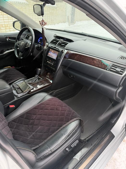 Продам камри 55. Находится в с Теренколь