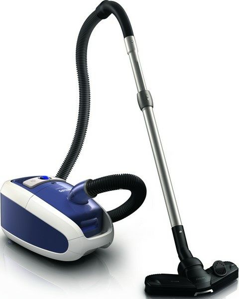 Philips пылесос мощный всасывания рекомендуем