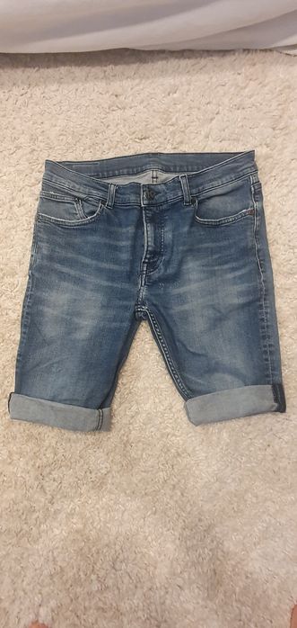 Bermude Calvin Klein