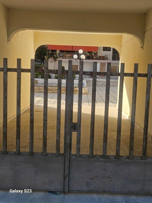 Двустаен апартамент първа линия - Аспровалта, Гърция