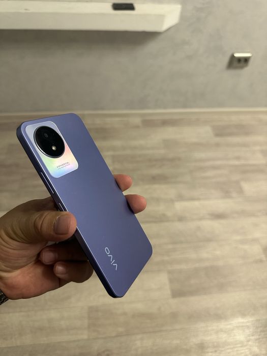 Смартфон Vivo Y02