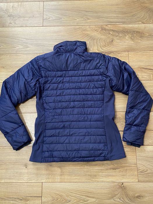 COLUMBIA-jacheta cu puf, stare impecabila, dame , marimea M