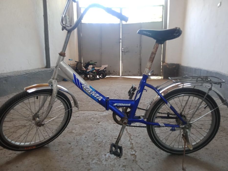 Продам Велосипед Кама