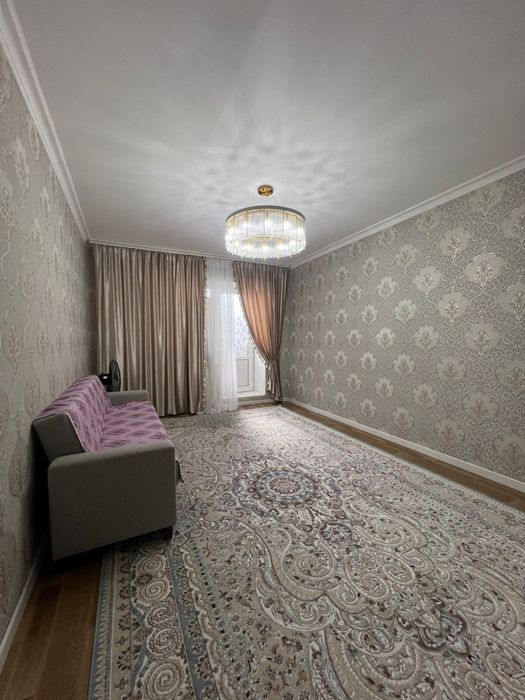 Продается 3-комнатная квартира