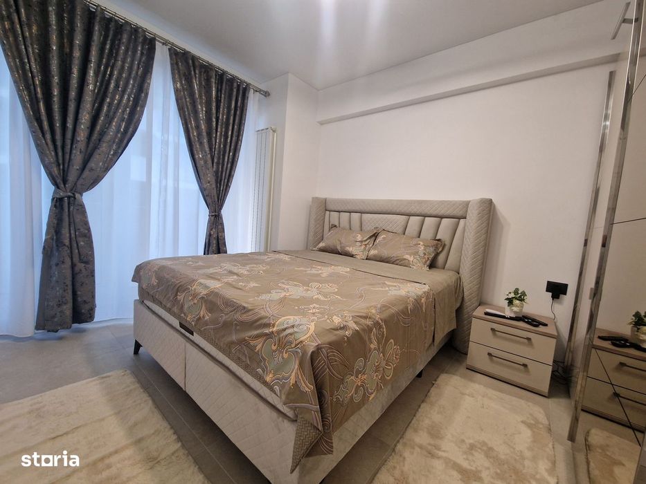 Apartment in Mamaia-Sat - Vedere 5