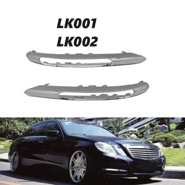 Лайсна дневна светлина Mercedes-Benz W212 08-13 E300 E350 E320 E500