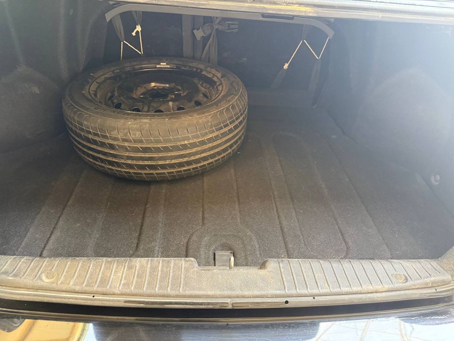 Gentra 2021 автамат