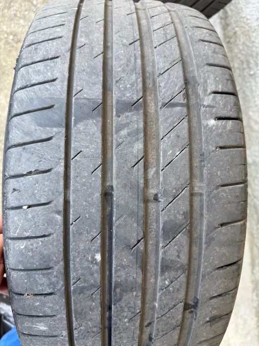 Cauciucuri Nexen N Fera Sport 245/45 R18