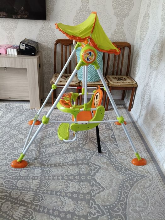 Качеля для ребенка
