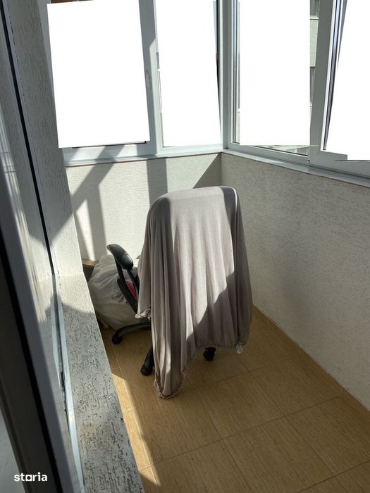 Apartament cu 2 camere, G. Enescu