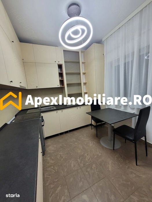 Apartament 2 camere de inchiriat Alba Iulia Bucuresti | ApexImobiliare — fotografia 2