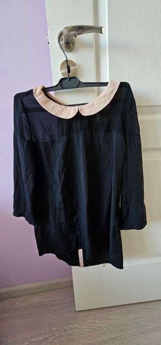 Дамски блузи и пуловери