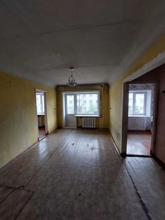 2-х ком кварт центр