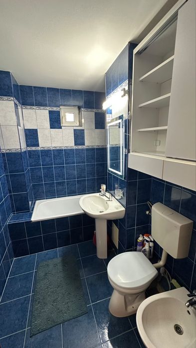 Apartament 3 camere de închiriat – Fortuna, Tudor Vladimirescu – 420 €/lună