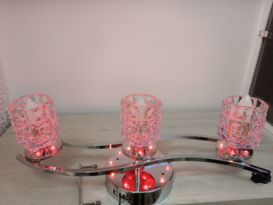 Светильник потолочный