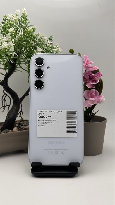 Samsung A35.  128/8.     Самсунг а35.  128/8