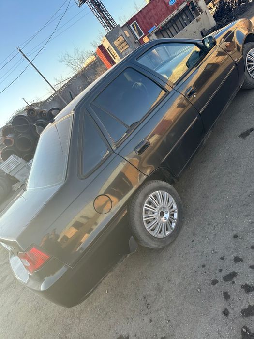 Daewoo Nexia продам