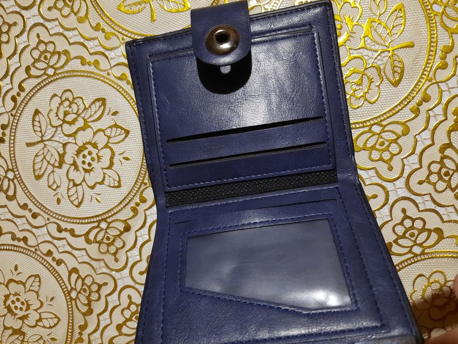 Продам новый Кошелёк