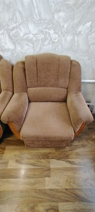 Продам угловой диван