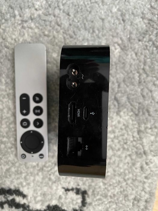 Apple TV HD 4 gen 32GB