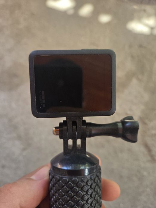 Gopro hero  4k 30fps