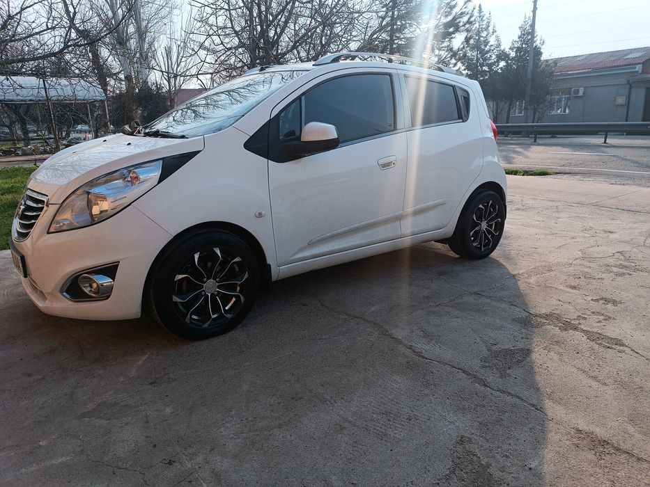 Vossen Diska Balon Sotiladi Holati Yaxshi Ayibi Yoq