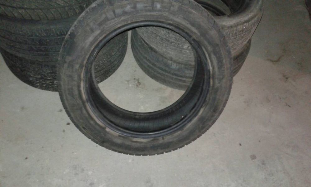 Гуми 205х55х16 Пирели