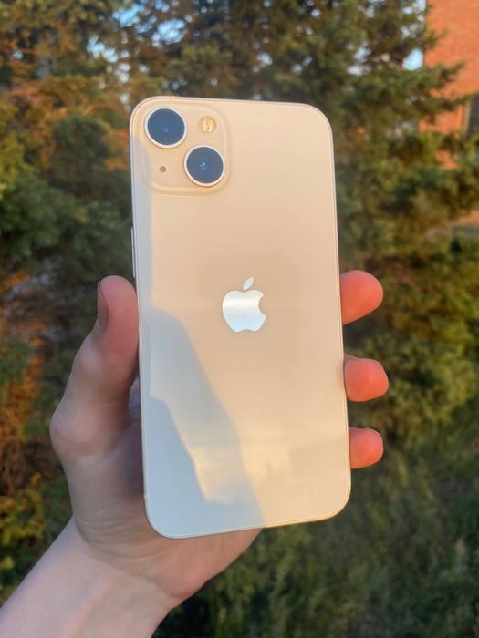 продам iphone 13 256GB/100%