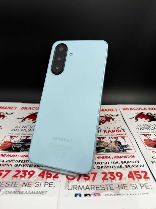 Samsung A17 128Gb/4Ram