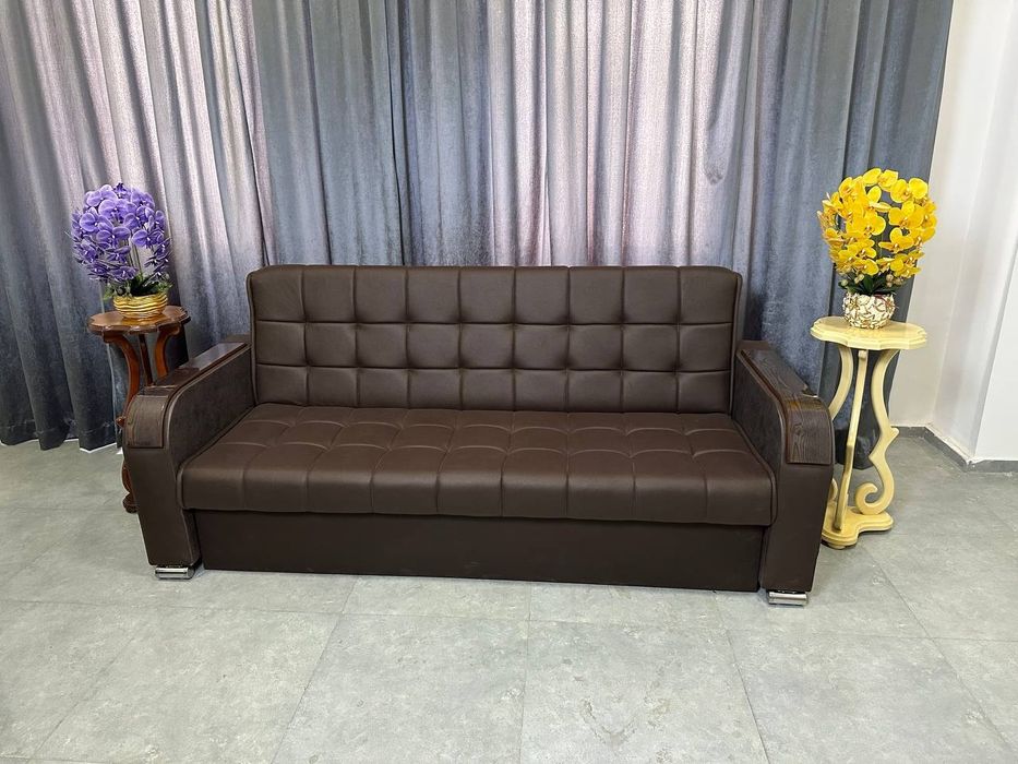 Акция, Диван раскладной, Divan + доставка