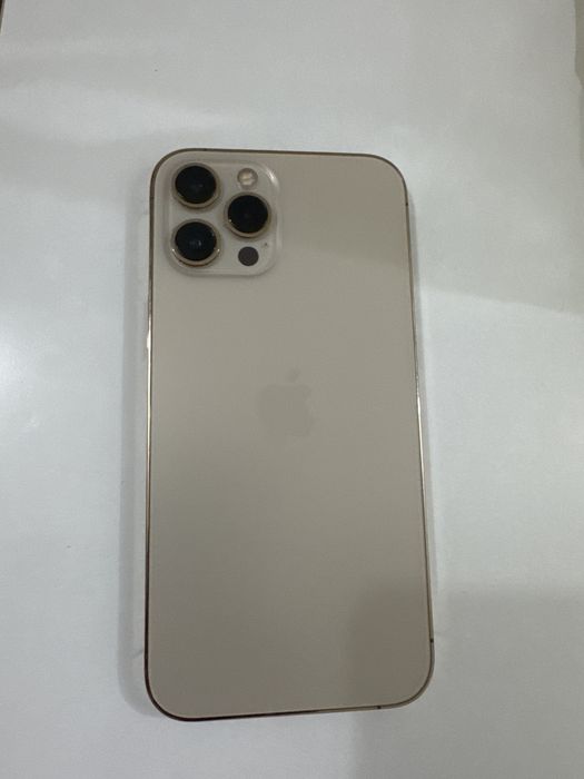 Iphone 12 promax 256 gb