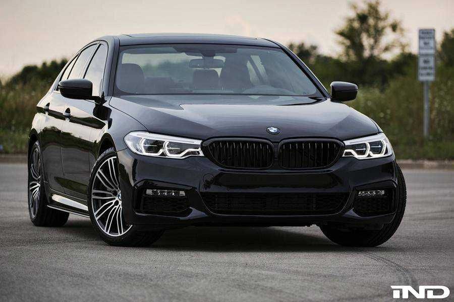 19" Джанти за G30 G31 7 G11 G12 X1 F48