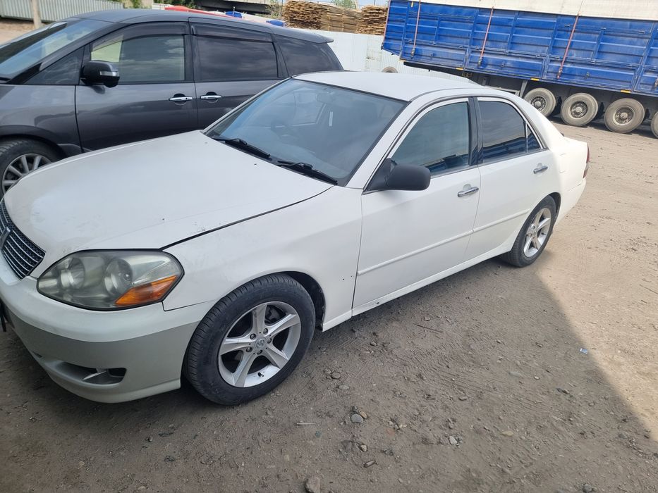 Продам Mark 2 110