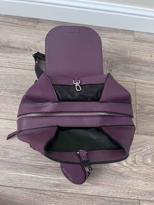 Рюкзак Calvin Klein оригинал