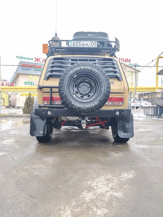 НИВА эксклюзив  Niva продам