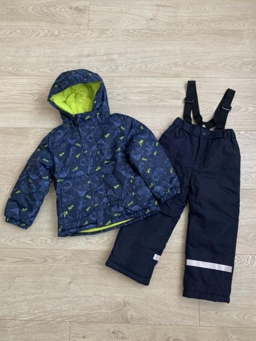 Комплект для мальчика