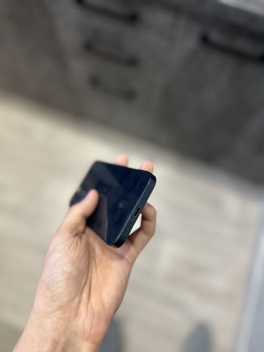 Iphone 13 с коробкой